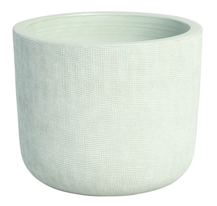 Cubremaceta Para Verde 17x15.5Hcm
