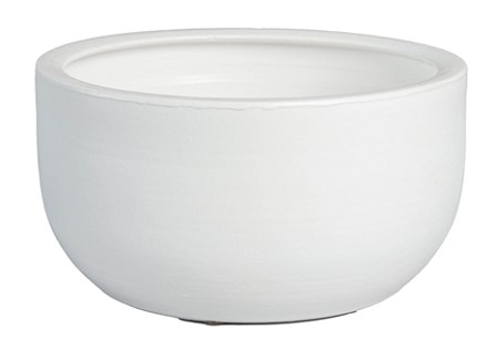 Cubremaceta Xat Blanca 23.5x13Hcm