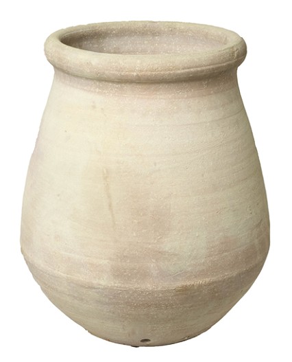 Tinaja Sussa Terracota 33.5x60Hcm