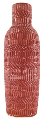 Jarron Root 17x50Hcm