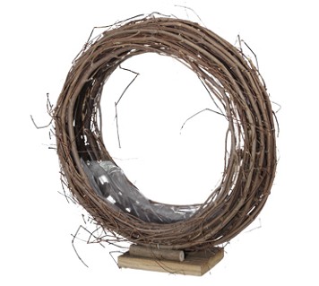 Corona Nest 23x40Hcm