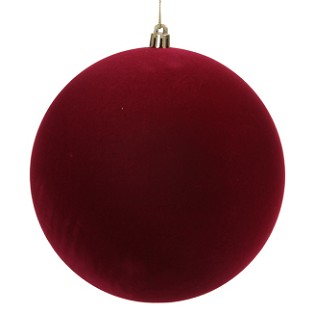Bola Velvet 12cm