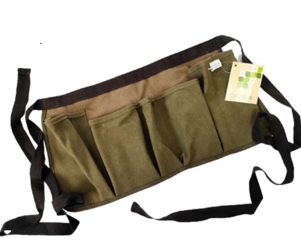 Cinturon para Herramientas 43x22Hcm