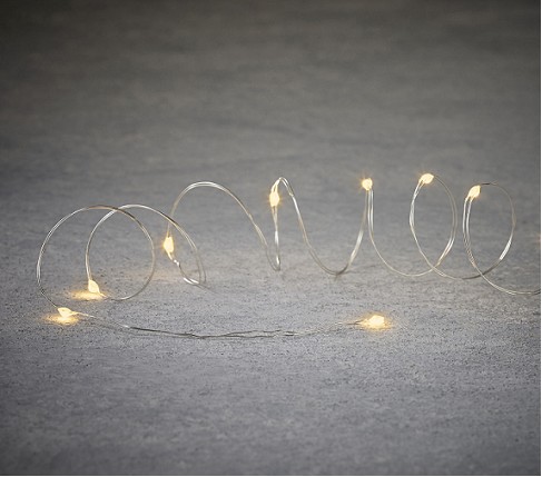Guirnalda (20 Led) 200cm