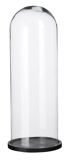 Cupula Nadia 21x55.5Hcm