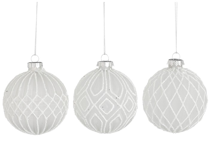 Bola de Cristal Fine 8cm "T14"