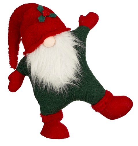 Gnomo Tom 14x33x60Hcm