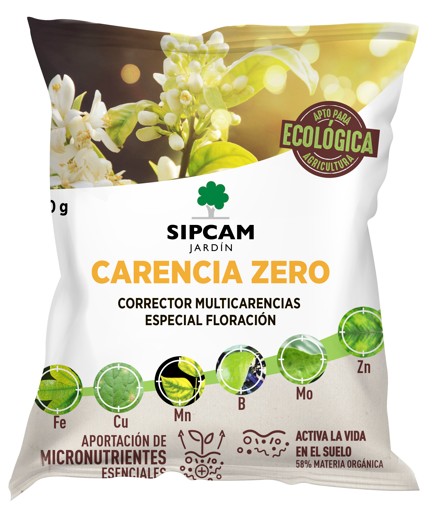 Vithal Carencia Zero 150g