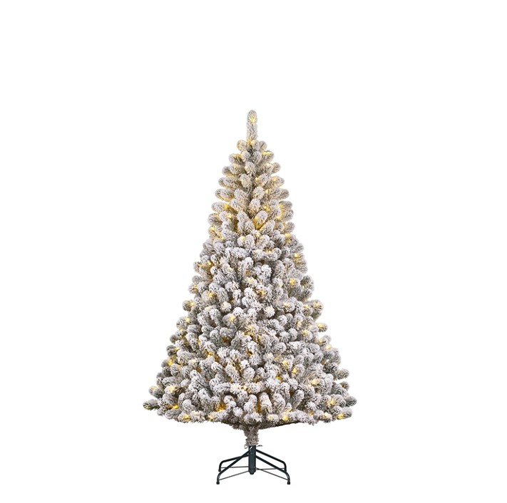Abeto Charlton Nevado 115x185Hcm