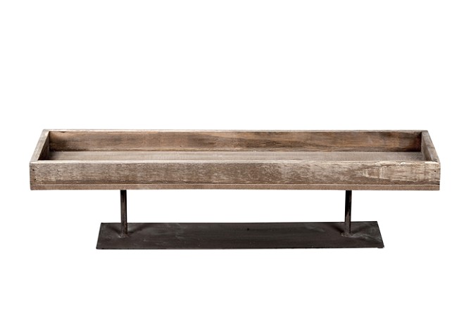 Bandeja Kala 15x55x14Hcm