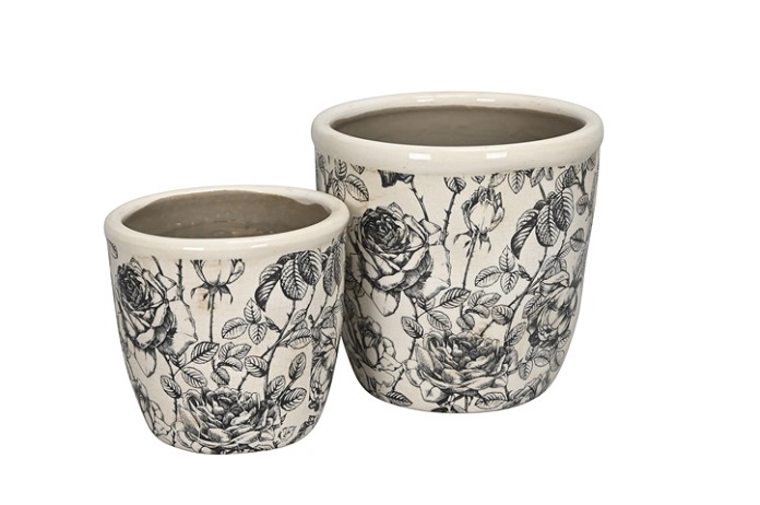 Base Rose (Set 2uds)