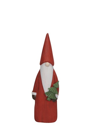 Santa Rudy 3.5x6.5x20Hcm