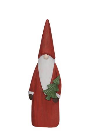 Santa Rudy 3.5x9x26.5Hcm