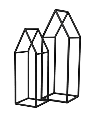 Estructura Heim (Set 2uds)