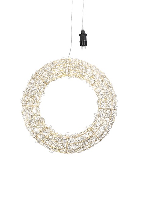 Corona Ring 50x10Hcm