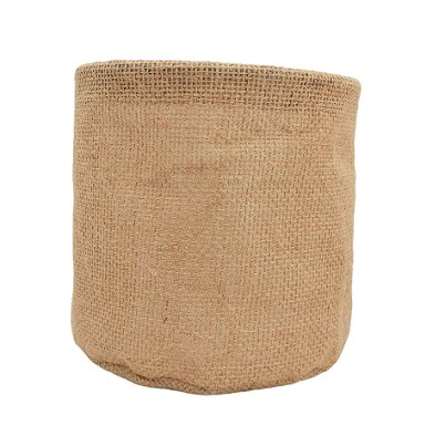 Saco Yute Natural 20x20Hcm