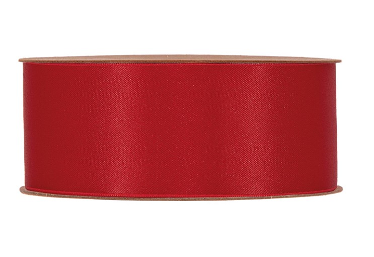 Cinta Recycled Rojo 25mmx20m