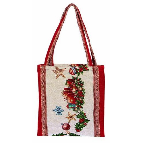 Bolsa Pinea 38x42Hcm
