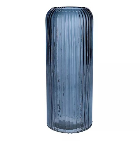 Jarron Nora Azul 7.2/10x25Hcm