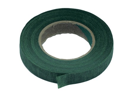 Tape Verde 13mmx27.5m "T2"