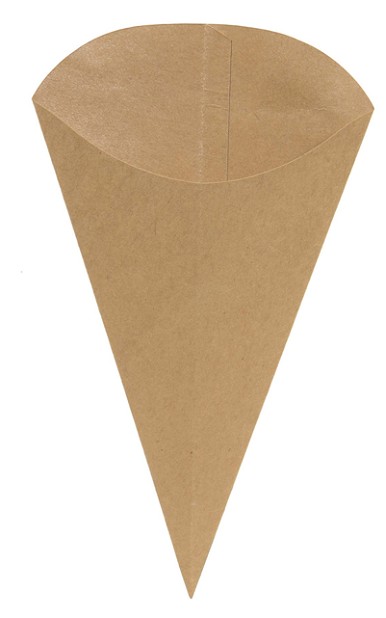 Cono Kraft 8x20Hcm "T50"