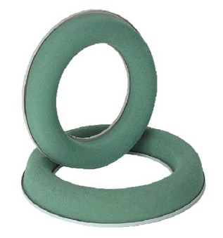 Aro Esponja Ideal 15cm "T6"