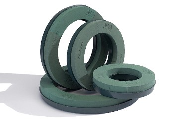 Aro Esponja Naylorbase 25cm "T2"