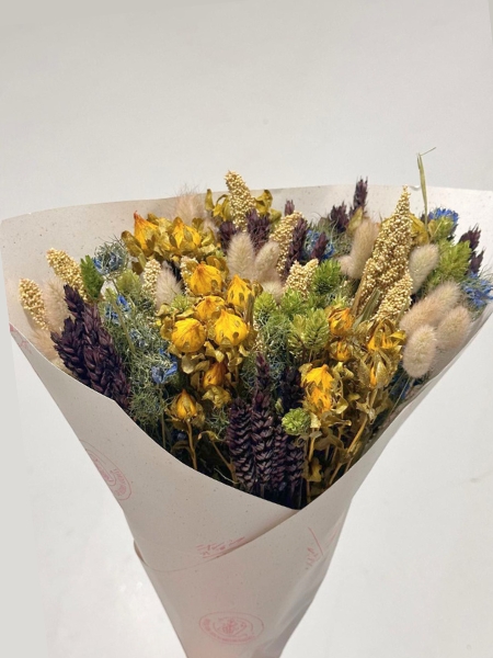 Bouquet Norwich Mixto 55cm 325g