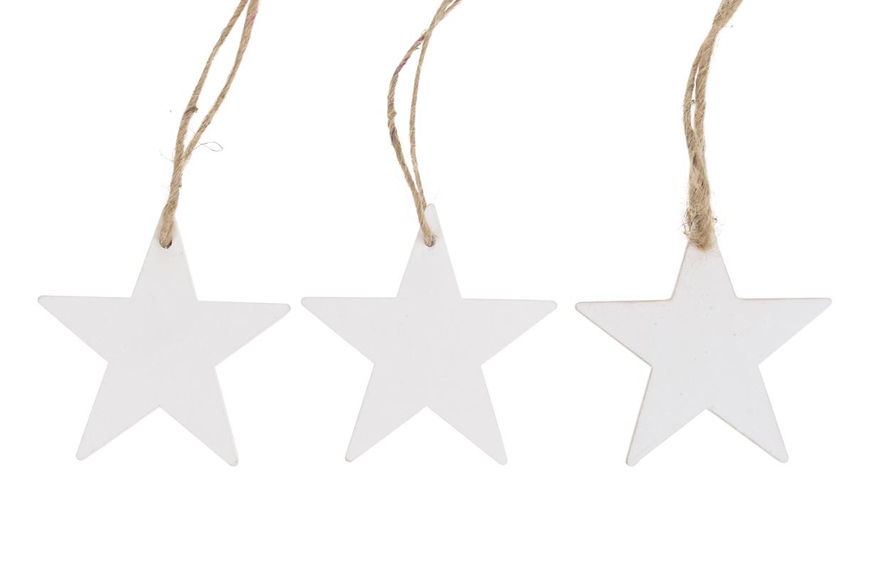 Adorno Estrella Ari 7x7cm "T10"