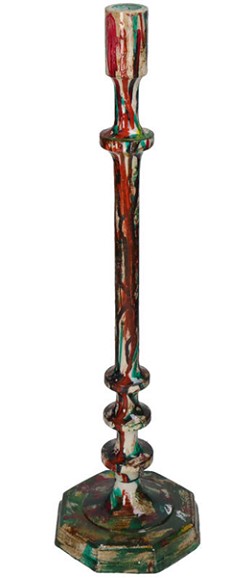 Candelabro Trendy 13x47Hcm