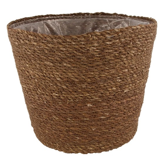 Cesto Pacific Tierra 26x22Hcm