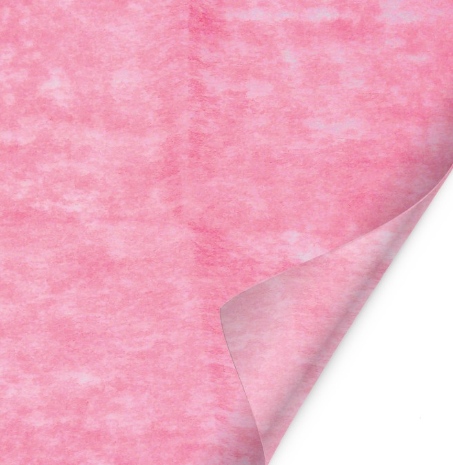 Lamina Nonwoven Rosa Claro 50x50cm (x200uds)