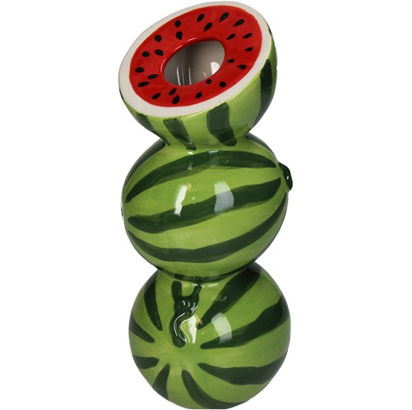 Jarron Sandia 9.5x9.7x21.7Hcm