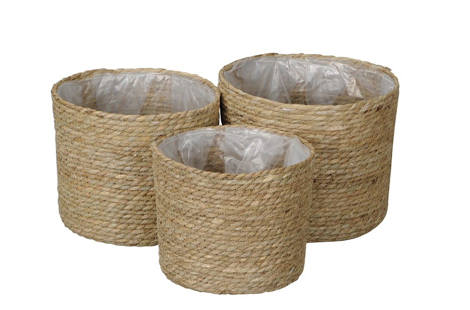 Cesto Toronto (Set 3uds)