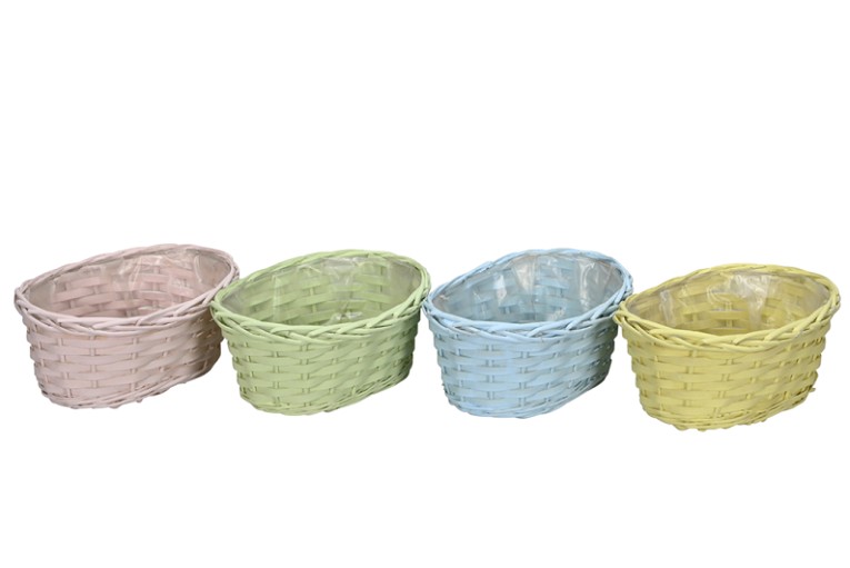 Cesta Alice 18x25x11Hcm