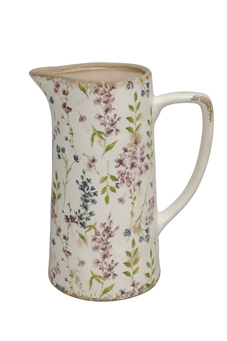 Jarra Amara Gala 13.5x20.5x25.5Hcm