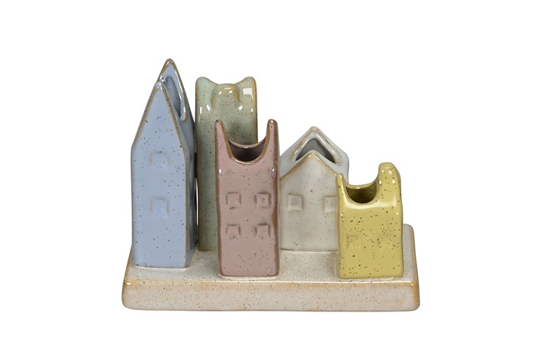 Centro Valley 7x15x12Hcm "T2"