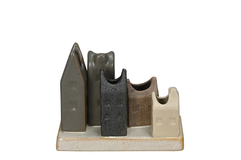 Centro Valley Dark 7x15x12cm "T2"