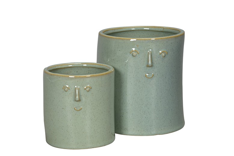 Cubremaceta Miene Menta (Set 2uds)