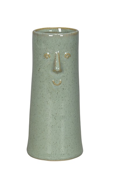 Jarron Miene Menta 7x15Hcm "T6"