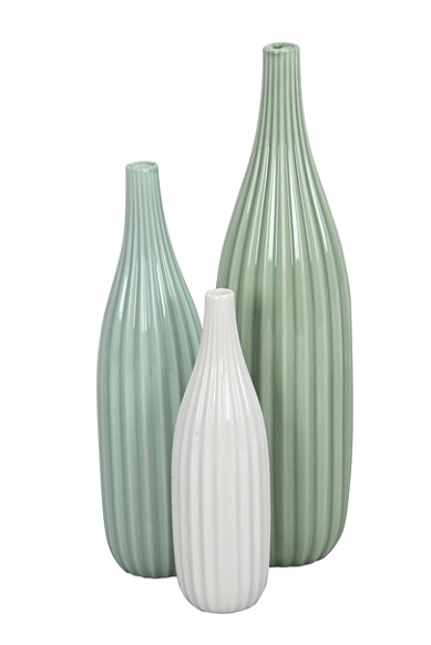 Jarron Gaba (Set 3uds)