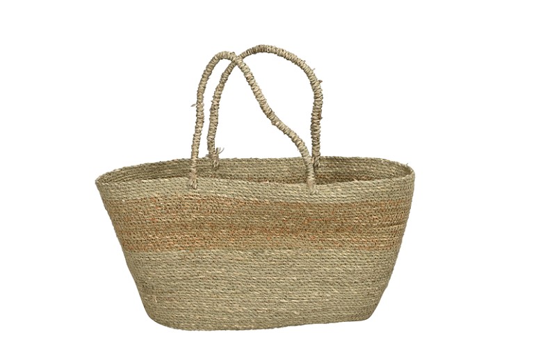 Capazo Lina 13x46x23Hcm