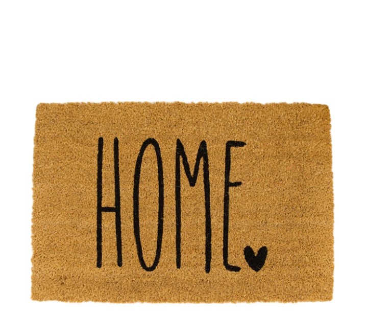 Alfombrilla Home 38x58x1.5Hcm