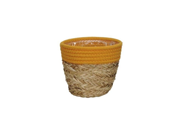 Cesta Virginia 17x15Hcm