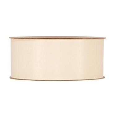 Cinta Recycled Crema 25mmx20m