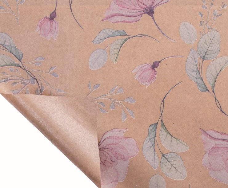 Bobina Kraft Anemone 80x20m