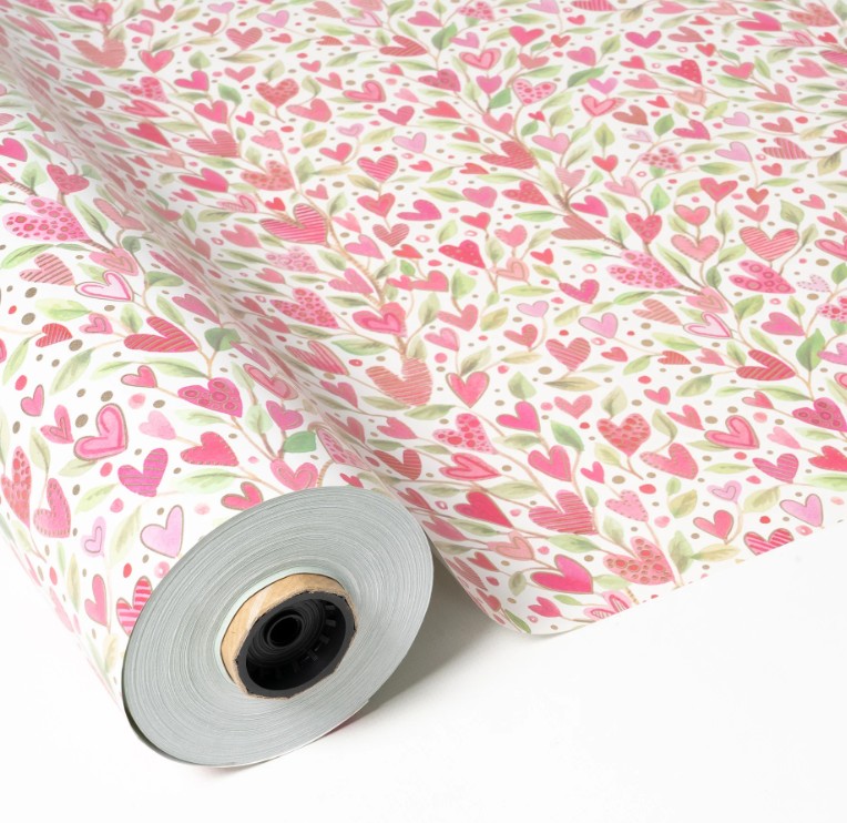 Bobina Papel Serendipia 70x50m