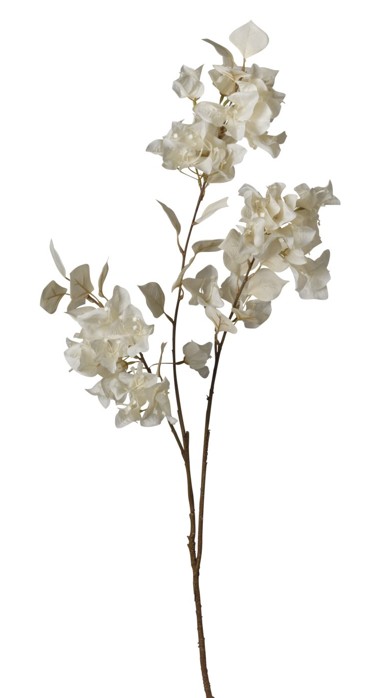 Rama Artificial Buganvilla Beige 100cm