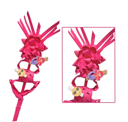 Palma Laurel Fresa Adorno 30cm