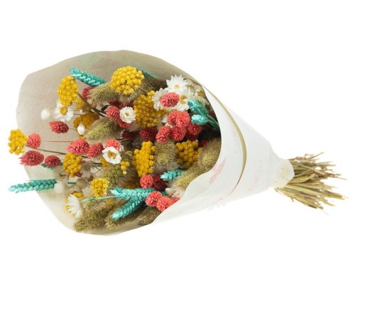 Bouquet Trendy Zephyr 55cm 200g
